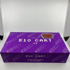 BOUTIQ 510 Thread 1g