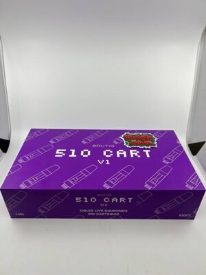 BOUTIQ 510 Thread 1g
