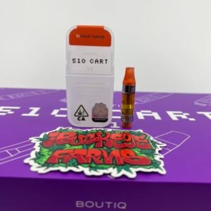 BOUTIQ 510 Thread 1g