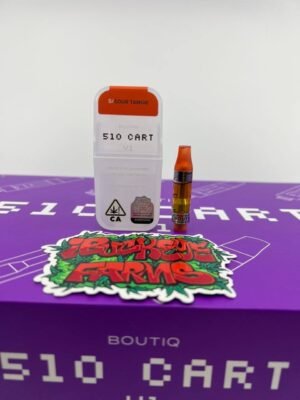 BOUTIQ 510 Thread 1g