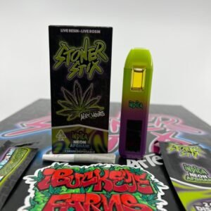 Stoner Stix After Hours 2G Disposable