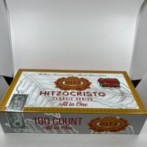 Hitzocristo 2G Disposable - Hitz Classic Series