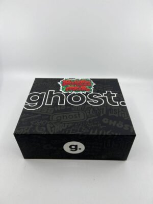Ghost 2G Disposable