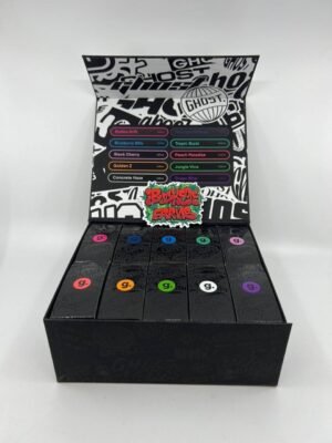 Ghost 2G Disposable
