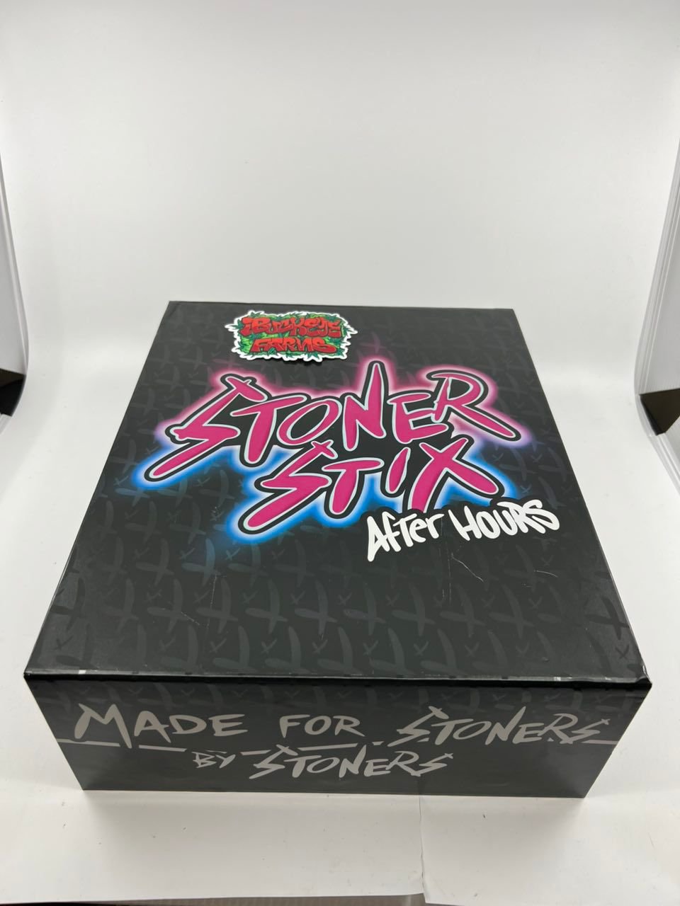 Stoner Stix After Hours 2G Disposable Stoner Stix After Hours 2G Disposable