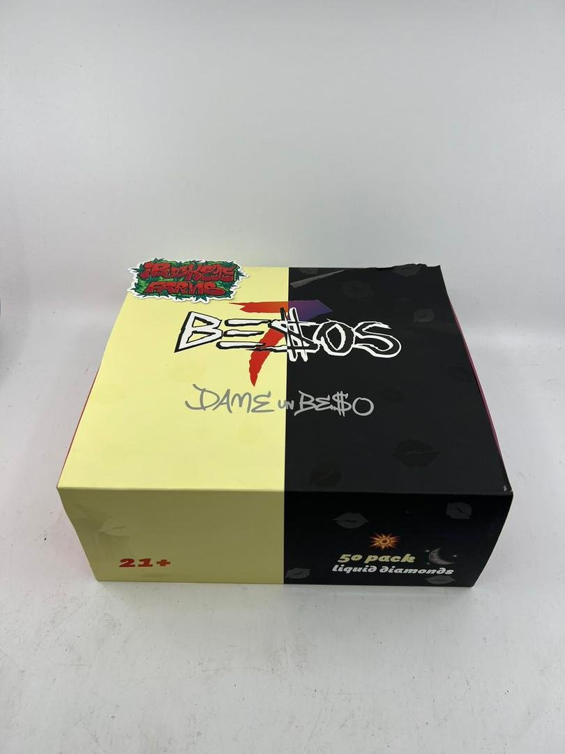 2G Besos Disposable 2G Besos Disposable