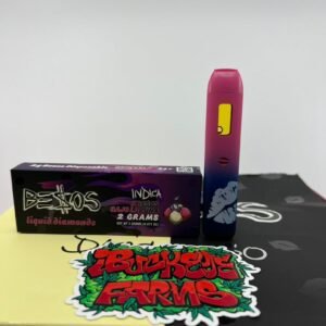 2G Besos Disposable