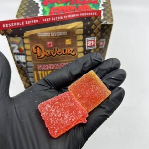 Devour edibles 3000mg