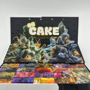 og cake 2g