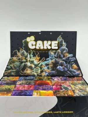 og cake 2g​