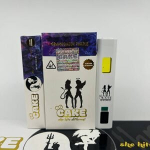 og cake 2g​