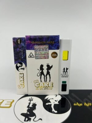 og cake 2g​