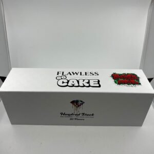 Flawless Og Cake 2G Disposable