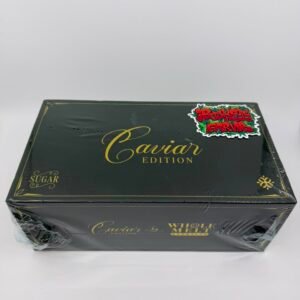 Whole Melt Extracts Caviar Edition