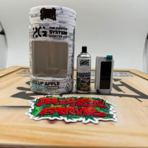 Swiitch Disposable 2G