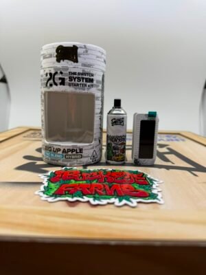 Swiitch Disposable 2G