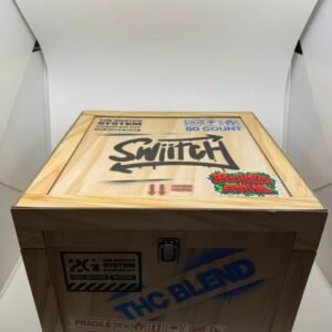 Swiitch Disposable 2G