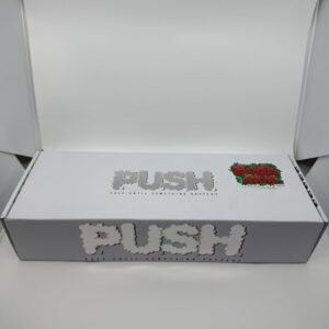 New Push 2G