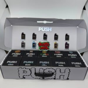 New Push 2G
