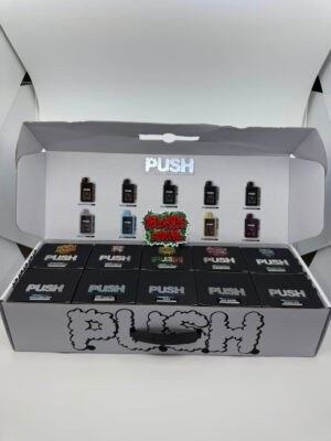 New Push 2G