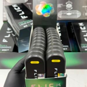 Flick Disposable 2G
