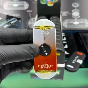 Flick Disposable 2G