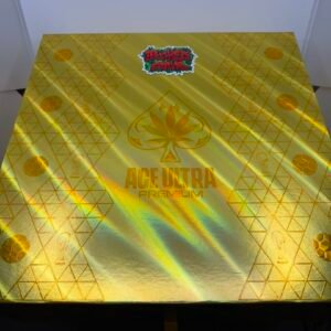 Ace Ultra Premium World Cup Edition