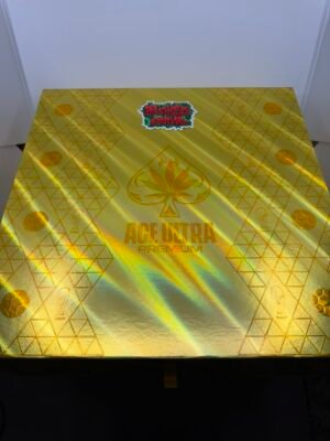 Ace Ultra Premium World Cup Edition