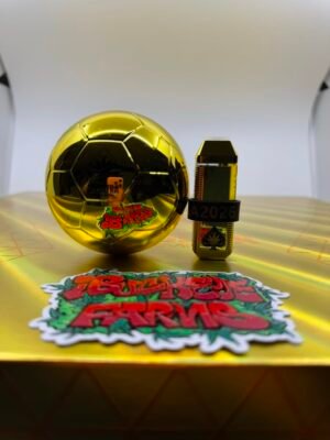 Ace Ultra Premium World Cup Edition