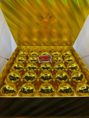 Ace Ultra Premium World Cup Edition