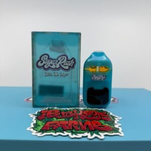 Sugar Rush Disposable 2G