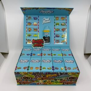 Sugar Rush Disposable 2G