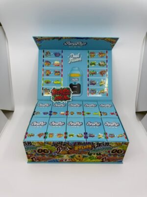 Sugar Rush Disposable 2G