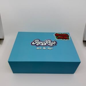 Sugar Rush Disposable 2G