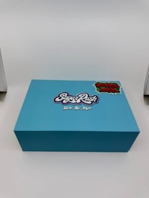 Sugar Rush Disposable 2G