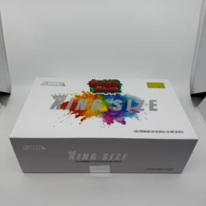 Flavorz 2G Disposable