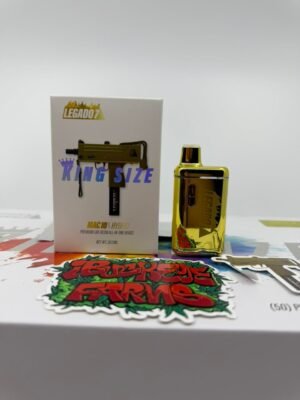 Flavorz 2G Disposable