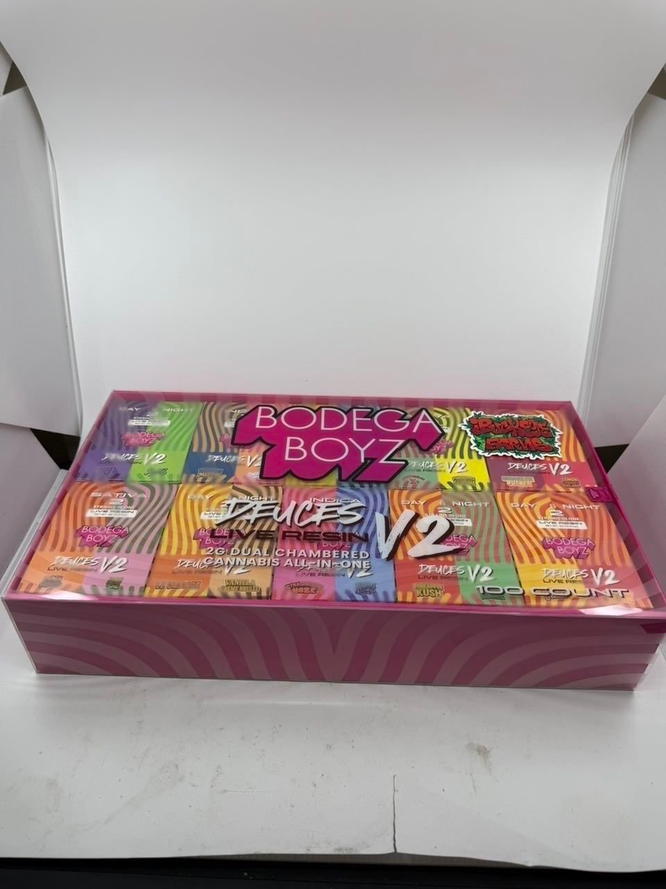 Bodega Boyz V2 Bodega Boyz V2