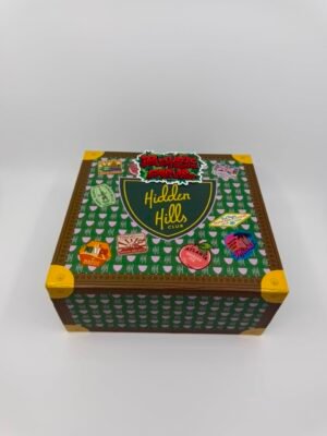 Hidden Hills 2G Disposable