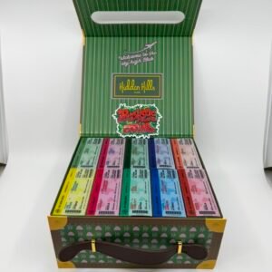 Hidden Hills 2G Disposable