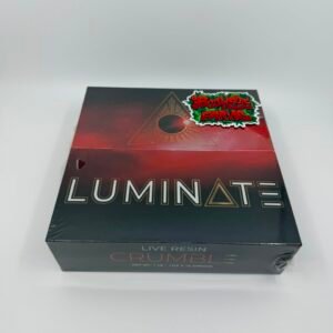 Luminate Live Resin