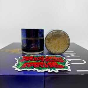 Luminate Live Resin