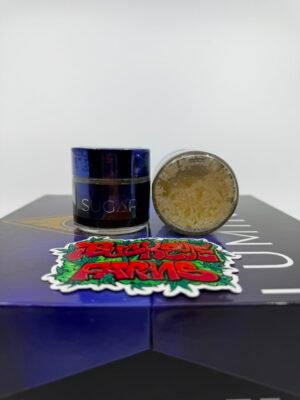 Luminate Live Resin
