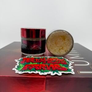 Luminate Live Resin