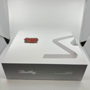 Stealthy 2G Disposable