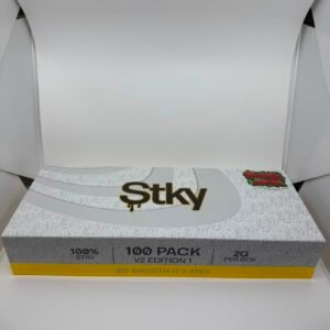 STKY 2G Disposable