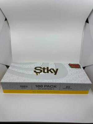 STKY 2G Disposable
