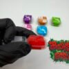Cube 1000MG Gummies