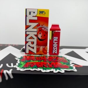 BLNKRZ V7 2G Disposable