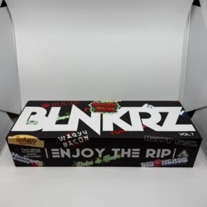 BLNKRZ V7 2G Disposable